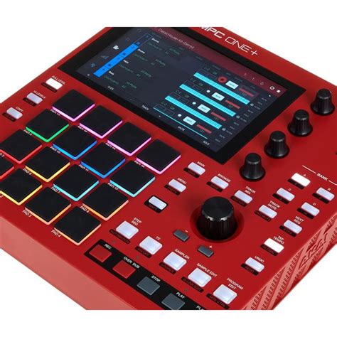 Akai Professional Mpc One Musikhaus Thomann