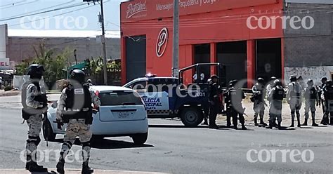 En Menos De 48 Horas Asesinan A Otra Mujer Policía En Celaya Ahora En La Colonia Santa Rita