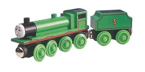 Henry/Gallery | Thomas Wooden Railway Wiki | Fandom