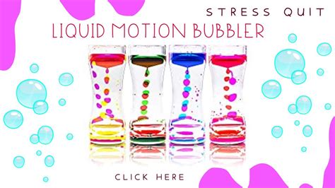 liquid motion bubbler timer