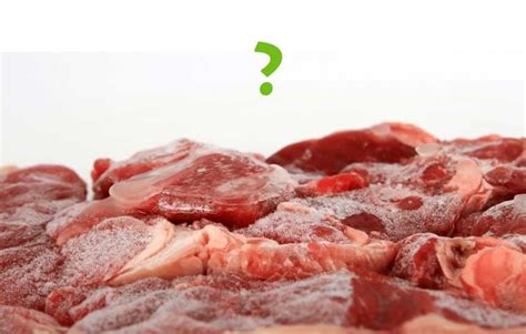 how to cook frozen meat