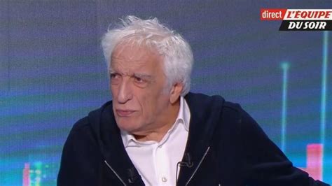 Jétais très en colère contre Gérard Darmon se lâche sur son