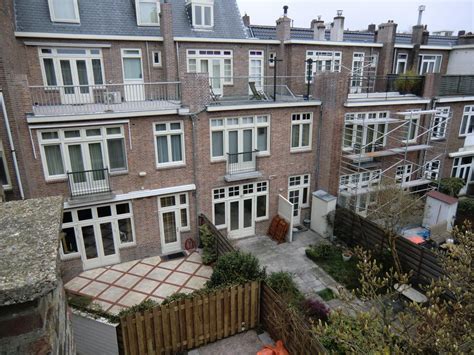 Jan Van Eijckstraat Amsterdam Voegbedrijf Hollander