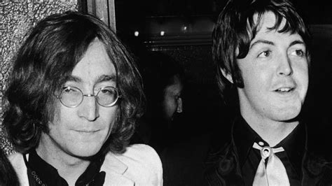 El Día En Que John Lennon Dejó A The Beatles — Rockandpop