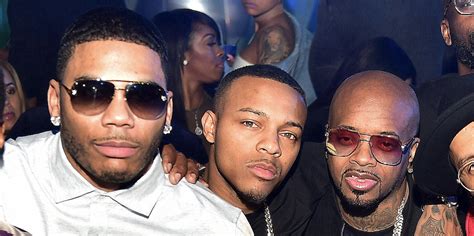 Bow Wow Recalls Nelly Mediating Jermaine Dupri Dispute