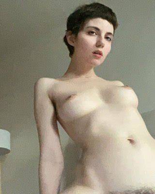 Liara Roux Nude Porn Pictures XXX Photos Sex Images PICTOA