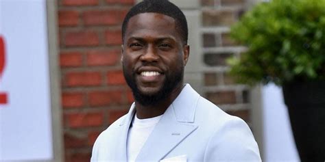 Kevin Hart Released From Hospital After Car Crash And Back Surgery