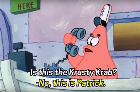 Krusty Krab Restaurant West Bank