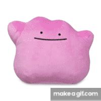 ditto on Make a GIF