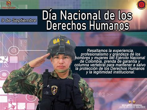 Sexta División del Ejército Nacional on Twitter En el marco de la