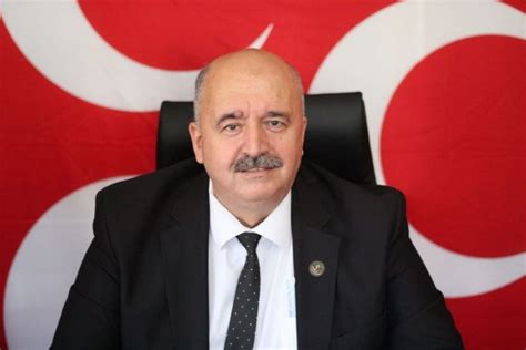 Bilecik te MHP li Filizli İl Genel Meclisi ne talip Ufuk Gazetesi