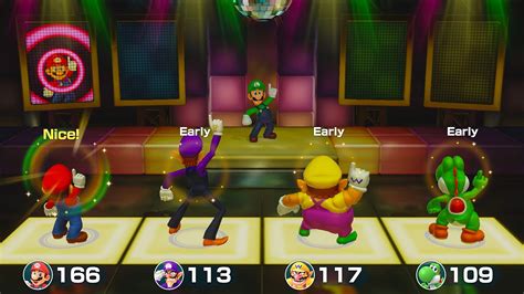 Super Mario Party Review: Super Star | Mario Party