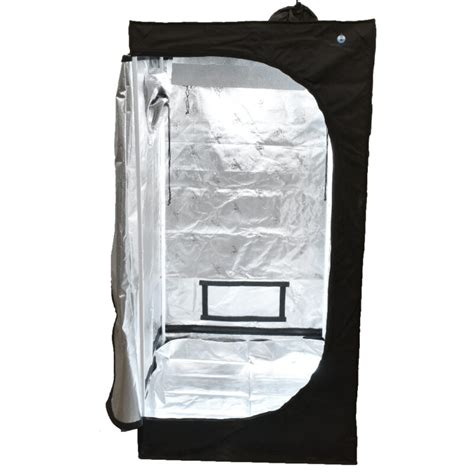 Hydropolis Grow Tent 2x2 Wholesale Growers Direct