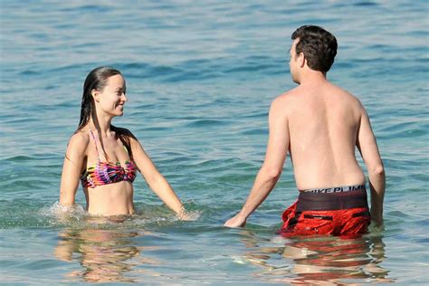 Olivia Wilde In Bikini In Maui 8 LACELEBS CO