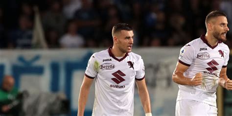 Ufficiale Torino Fumata Bianca Per Buongiorno Ha Rinnovato