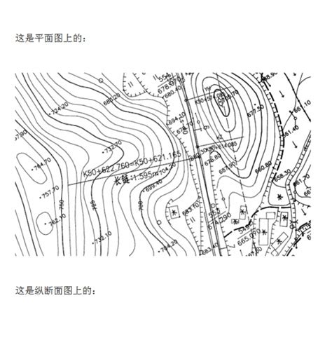 公路、铁路断链说明（word版）资料免费下载 路桥资料分享 筑龙路桥市政论坛