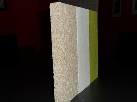 Разновидности, параметры, плюсы и минусы звукопоглощающей штукатурки