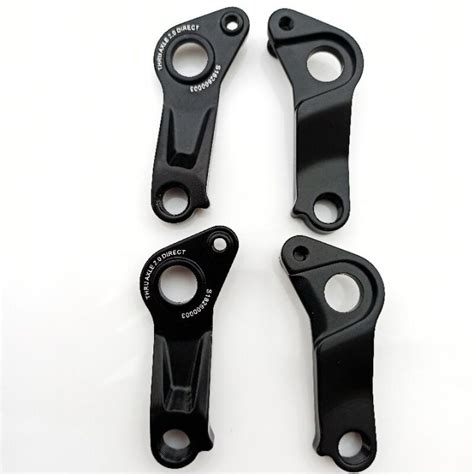 Pc Bicycle Derailleur Hanger For Shimano Direct Mount Specialized