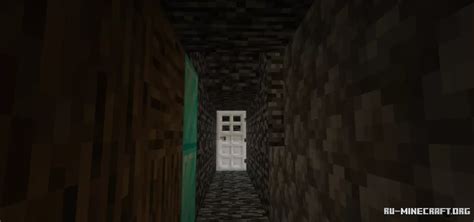 Escape Room In Mc World Nether Minecraft