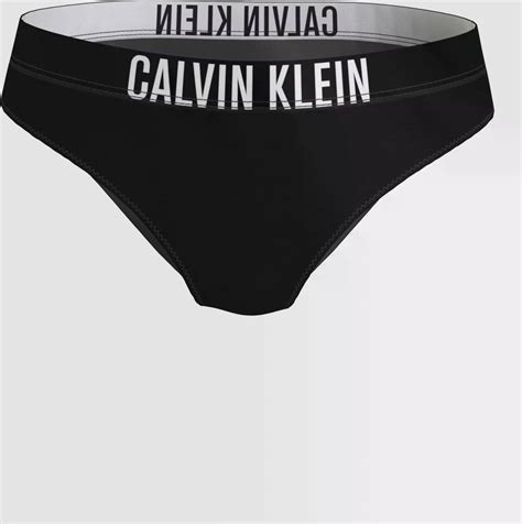 Calvin Klein Classic Bikini Bottom Intense Power Pris