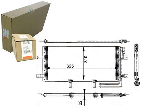 SKRAPLACZ KLIMATYZACJI VW T4 BEHR HELLA 8FC 351 301 151 BRH ZS Za 794