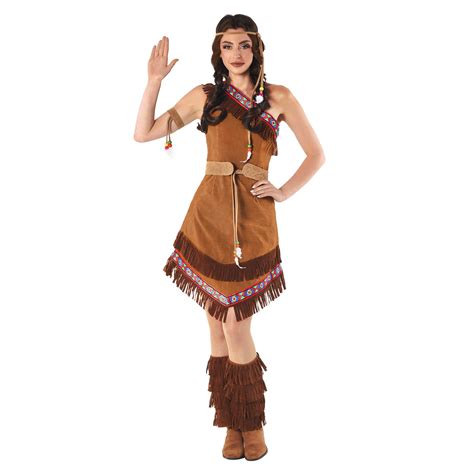 Native American Indian Costumes Adults Costumes For Women Tagged