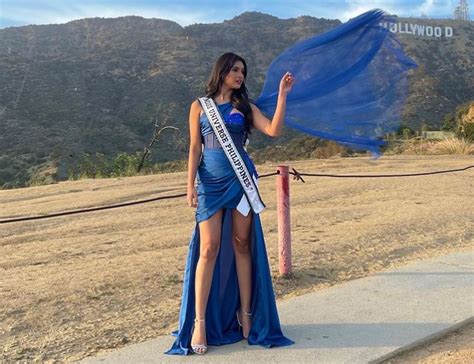 Rabiya Mateo Facts About Miss Universe Philippines 2020 Biography Net Worth Nationality