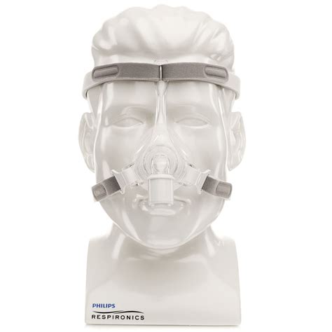 Phillips Respironics Cpap Masks