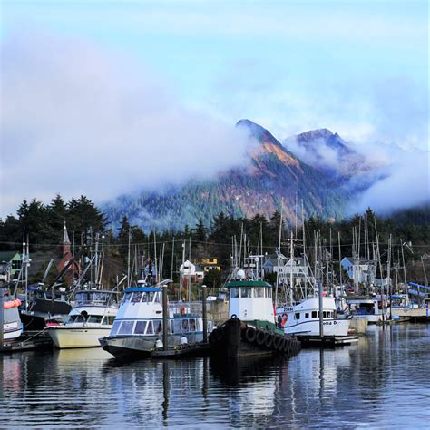 Special Offers - Visit Sitka