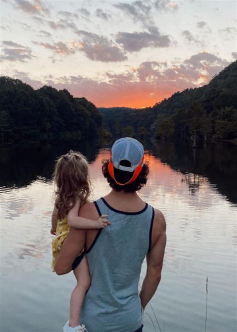 Does Montana Jordan have a Daughter?