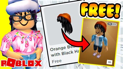 How To Make Your Roblox Avatar Look Cool Without Robux How