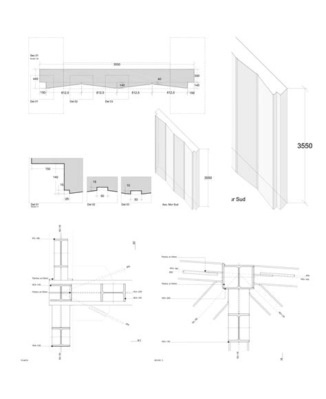 Gallery of Sports Complex in Pallejà / JPAM + Masala Consultors - 17