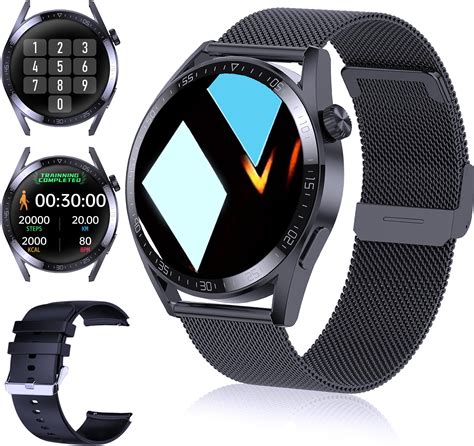 Amazon LOKMAT Smart Watch Outdoor Sports Military Smart Watches