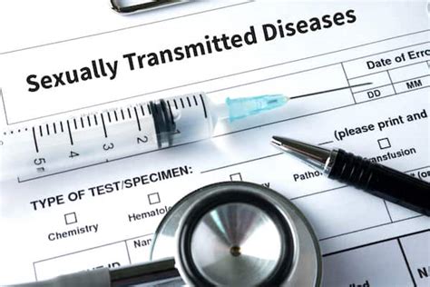 Guide To Infectious Diseases For Drug Using Members Of The Gay Community