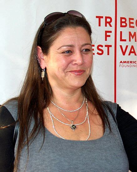 Camryn Manheim - Simple English Wikipedia, the free encyclopedia