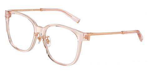 Tiffany TF D Crystal Nude Rubedo Eyewearandframes