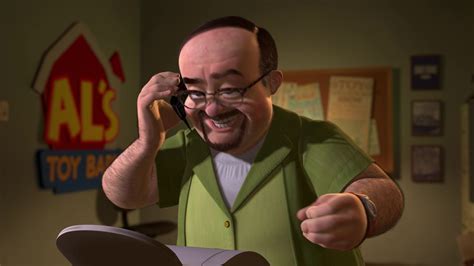 Toy Story 2 Screencap Fancaps