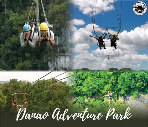 DANAO ADVENTURE PARK