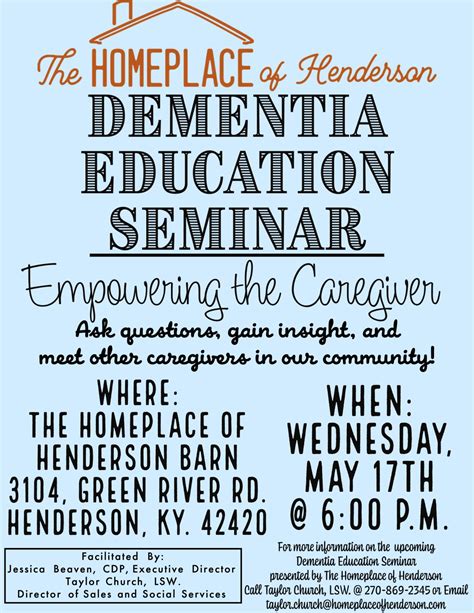 The Homeplace of Henderson on LinkedIn: #homeplaceofhenderson #local #