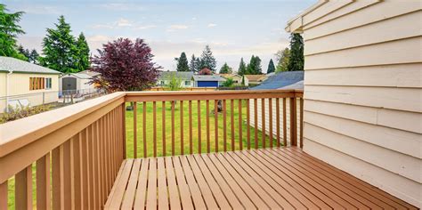 How to Waterproof Your Plywood Deck - Freres Building Supply