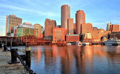 Que faire à Boston ? 14 lieux incontournables à visiter et à faire