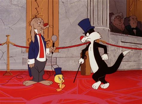 The Looney Looney Looney Bugs Bunny Movie 1981