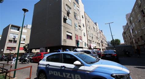 Blitz Ponticelli 60 Arresti Anticamorra A Napoli Napoli ZON