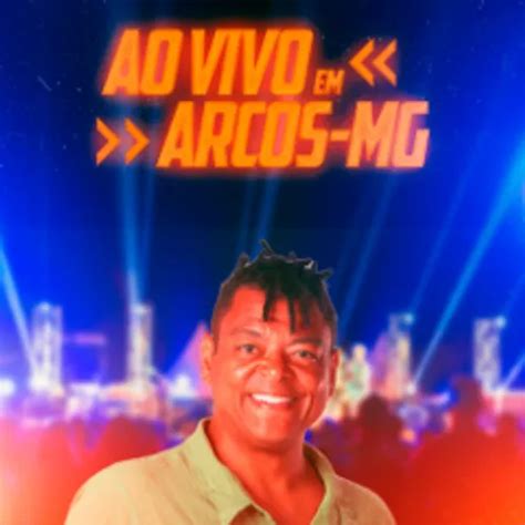 ARAKETU AO VIVO EM ARCOS MG 2024 Axé Sua Música Sua Música