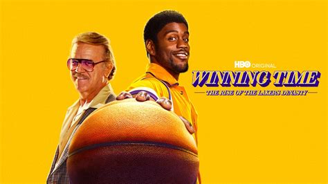 Winning Time: The Rise Of The Lakers Dynasty TV Show: Watch All Seasons ...