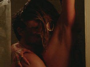 ABBEY LEE Nude AZNude