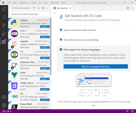 Installing Visual Studio Code For Ibm I Is Easy Nick Litten Ibm I