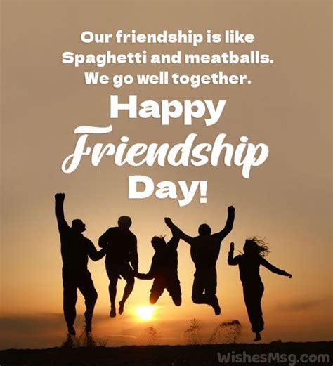 200 Happy Friendship Day Wishes And Quotes Wishesmsg Happy