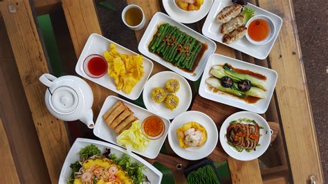 Oka Malaysian & Chinese Cuisine, Bakewell, NT - GrubFinder