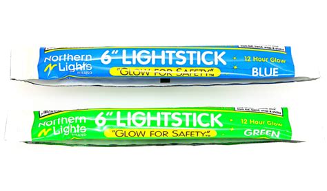 Lightsticks - Baitmasters of South Florida